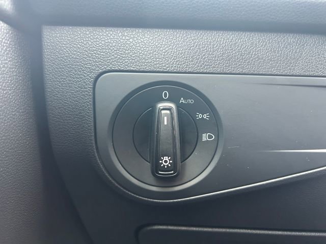 Certified 2023 Volkswagen Tiguan S w/ Driver Assistance Package FWD image 19