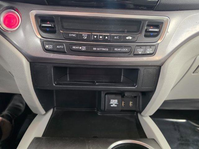 Used 2016 Honda Pilot EX image 18