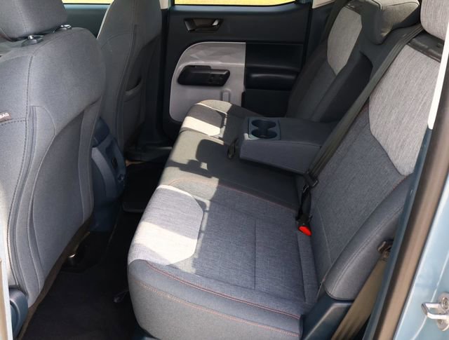 Used 2022 Ford Maverick XLT image 21