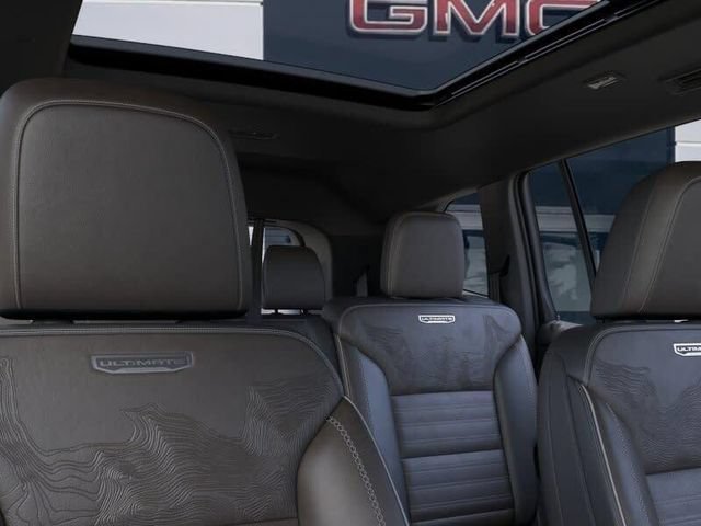 New 2026 GMC Acadia Denali Ultimate AWD/4WD image 24