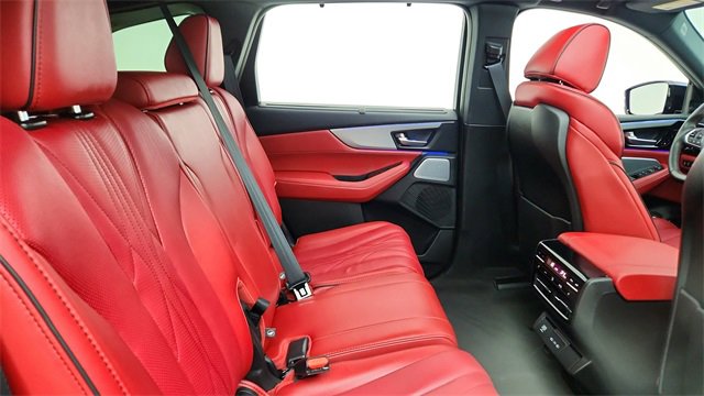Used 2025 Acura MDX A-Spec image 26