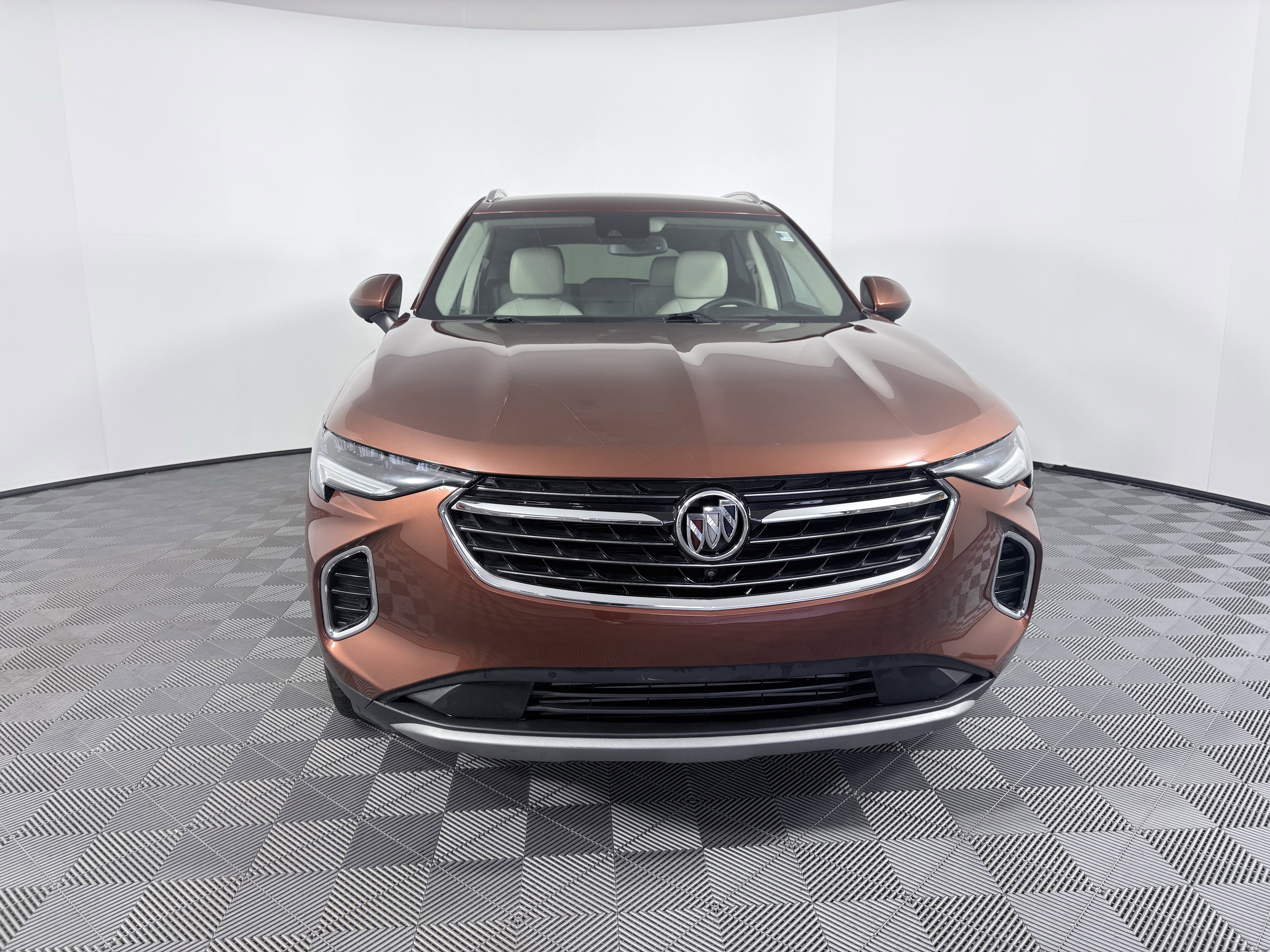 Used 2022 Buick Envision Essence w/ Technology Package I image 7