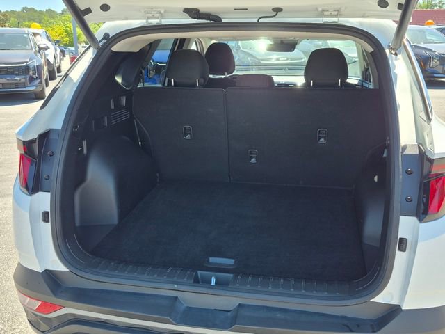 Used 2024 Hyundai Tucson SEL image 4
