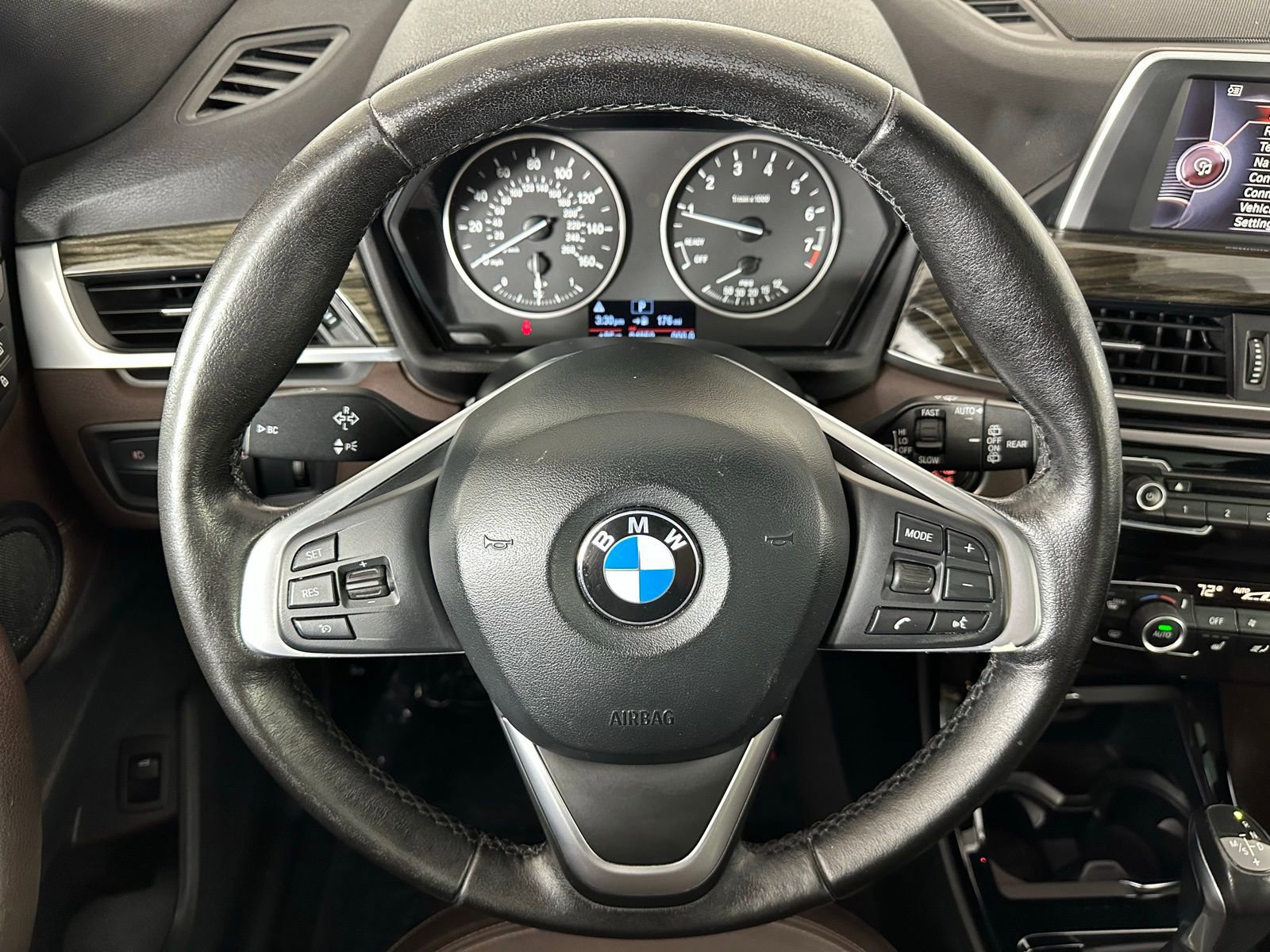 Used 2016 BMW X1 xDrive28i AWD/4WD image 11