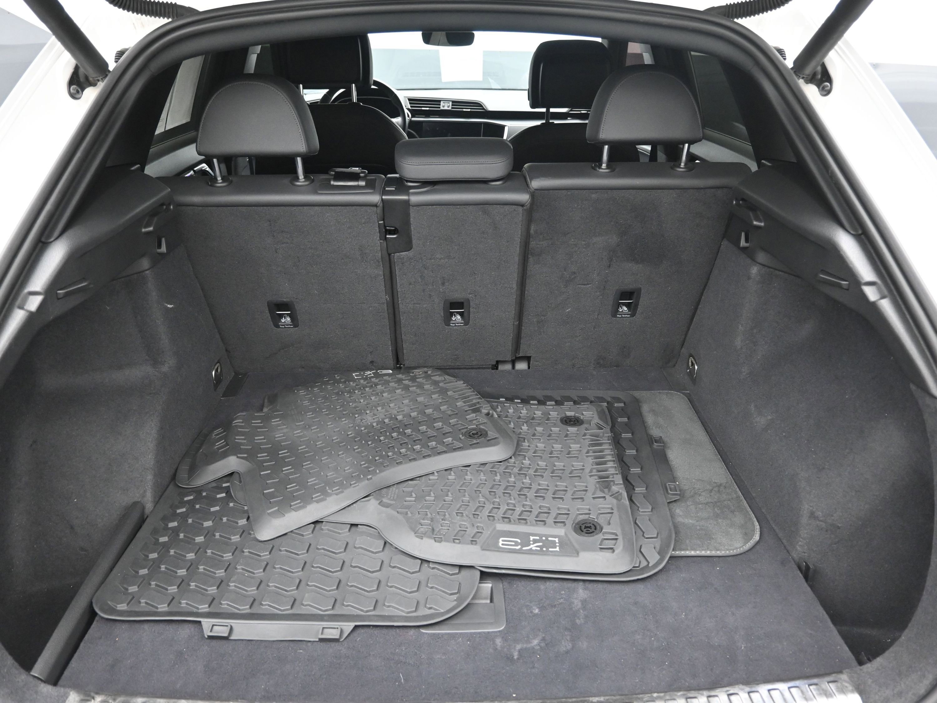 Used 2021 Audi Q3 2.0T Premium Plus w/ Premium Plus Package image 24