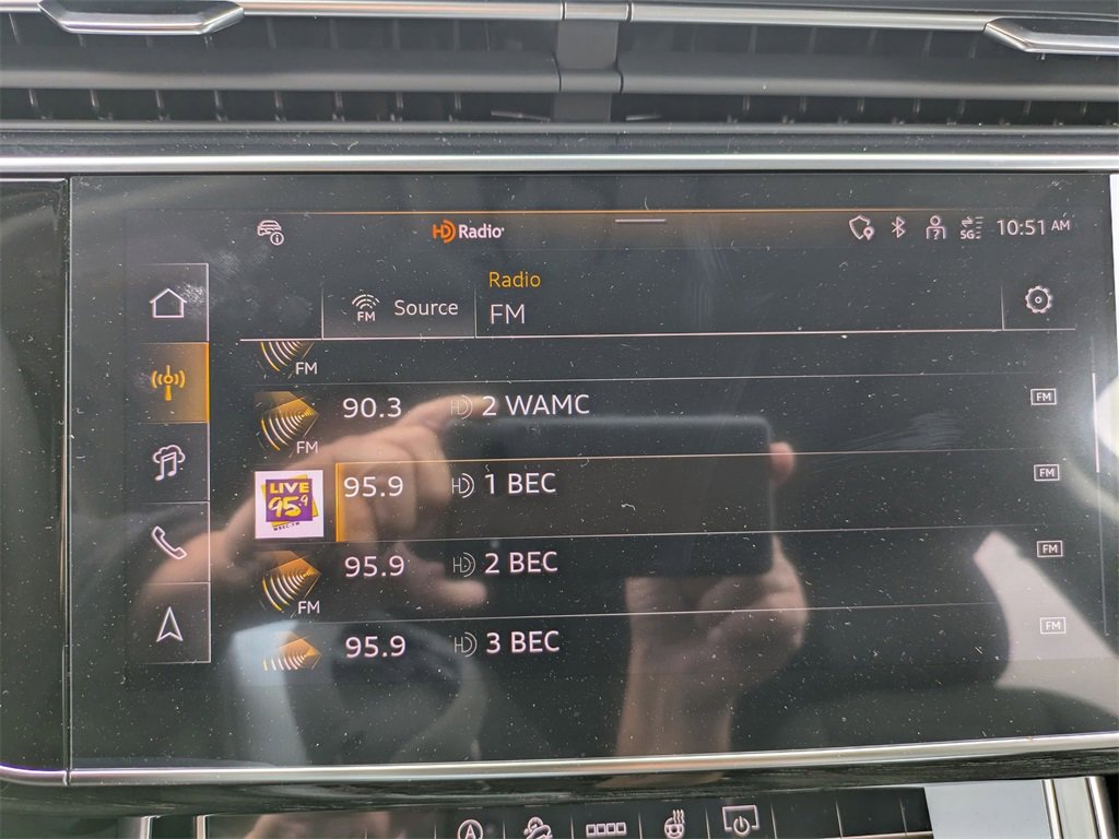 New 2026 Audi Q7 3.0T Premium Plus image 22