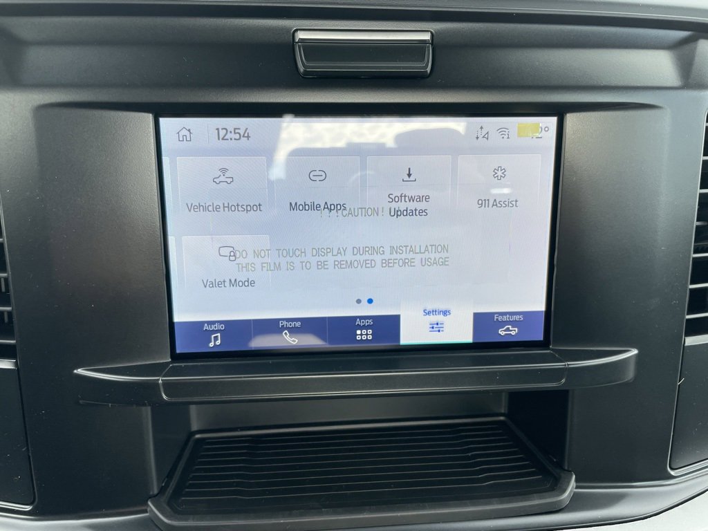 New 2026 Ford F350 XL w/ XL Chrome Package image 19