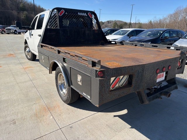 Used 2012 RAM 3500 ST w/ Ambulance Prep Group image 5