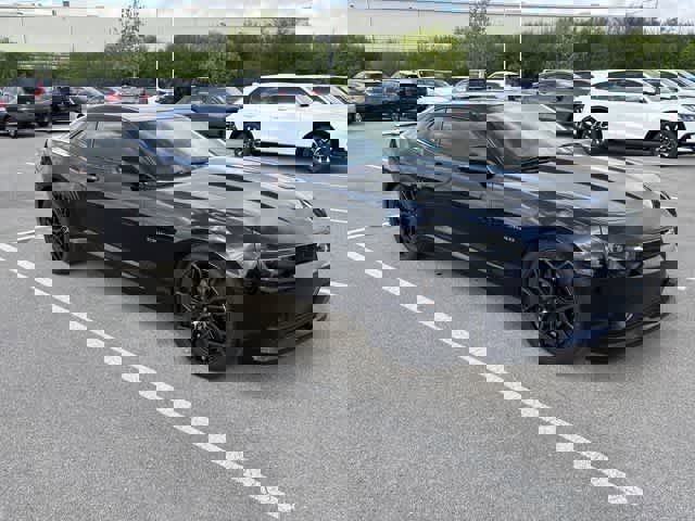 Used 2015 Chevrolet Camaro LT w/ RS Package image 7