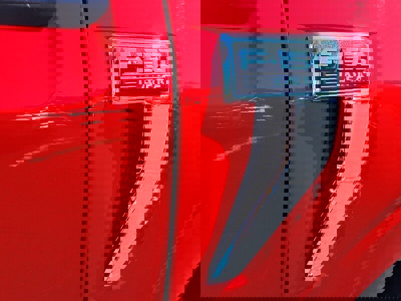 Used 2022 Ford F150 Lariat w/ Equipment Group 502A High AWD/4WD image 15