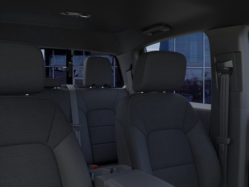 New 2026 GMC Canyon Elevation w/ Convenience Package AWD/4WD image 24
