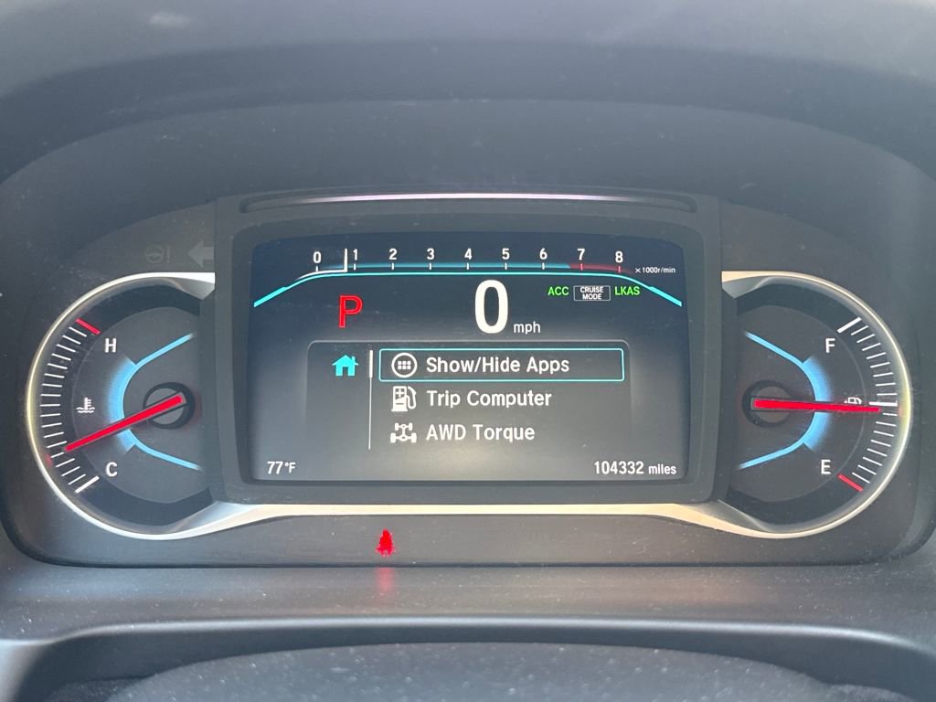 Used 2019 Honda Pilot EX-L image 19