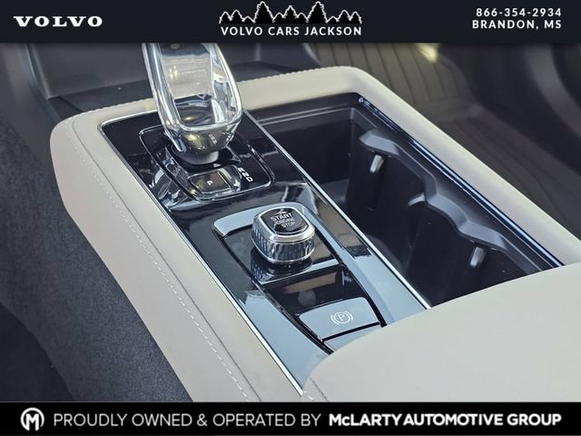 New 2026 Volvo XC90 B6 Ultra w/ Protection Package AWD/4WD image 21