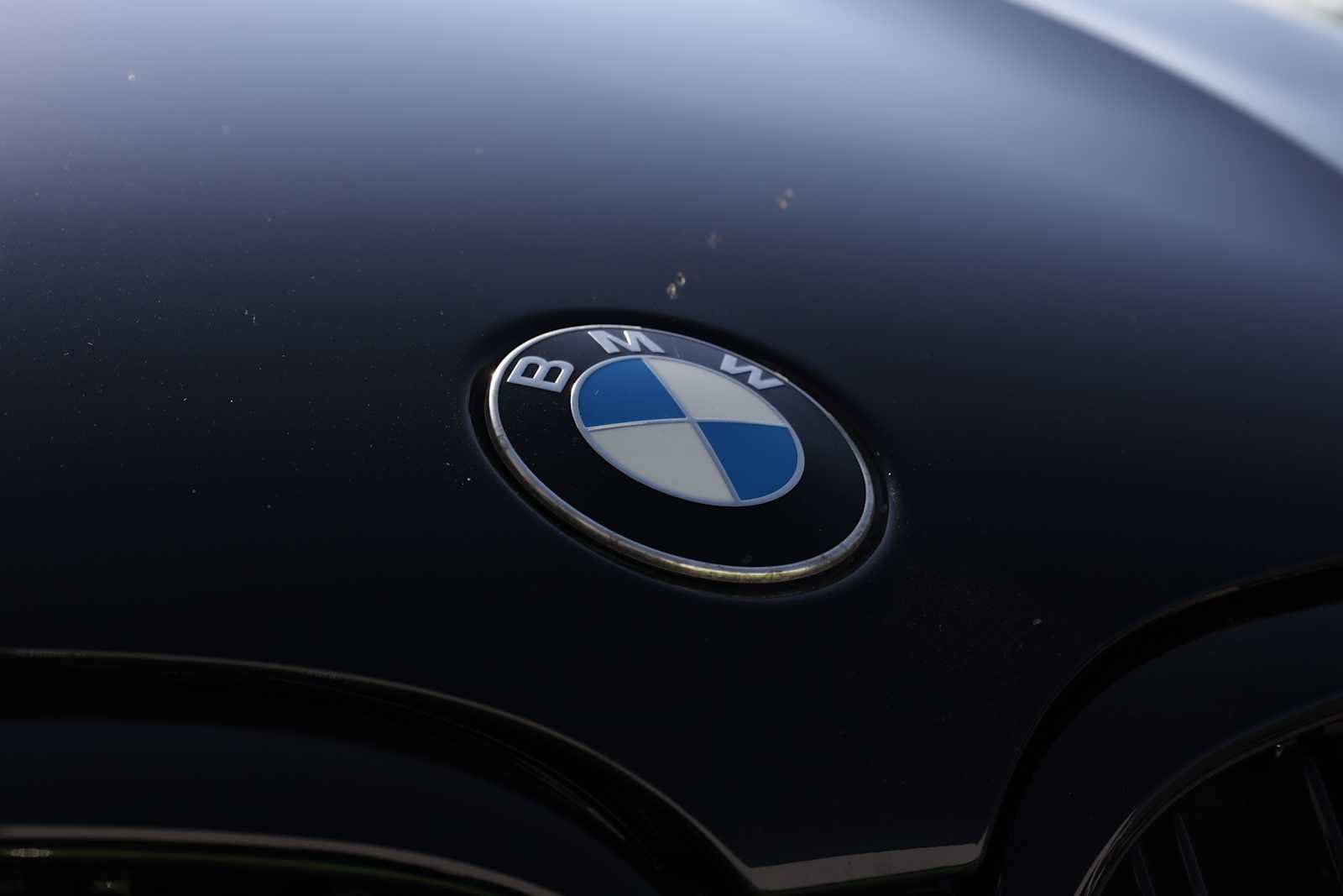 Used 2020 BMW X3 M w/ Executive Package AWD/4WD image 53
