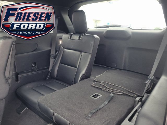 Used 2022 Ford Explorer ST w/ ST Street Pack AWD/4WD image 26