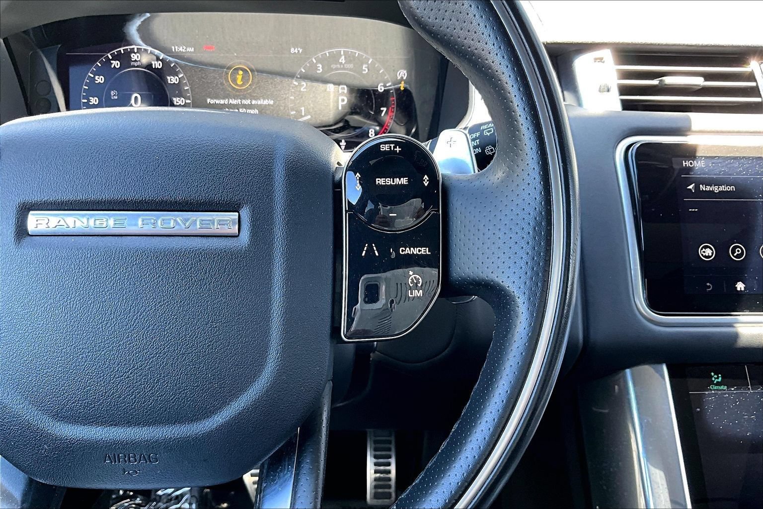 Used 2019 Land Rover Range Rover Sport Supercharged AWD/4WD image 19