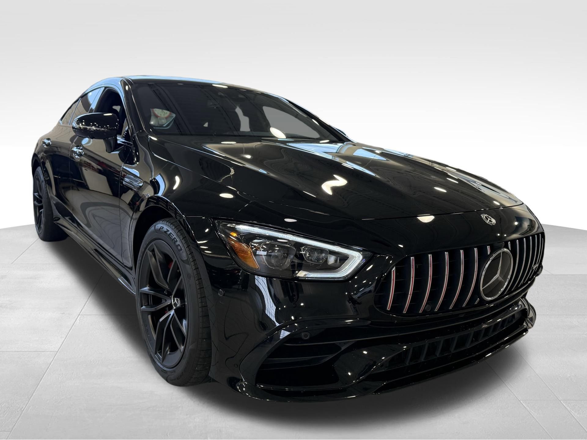 Used 2019 Mercedes-Benz AMG GT 53 image 11
