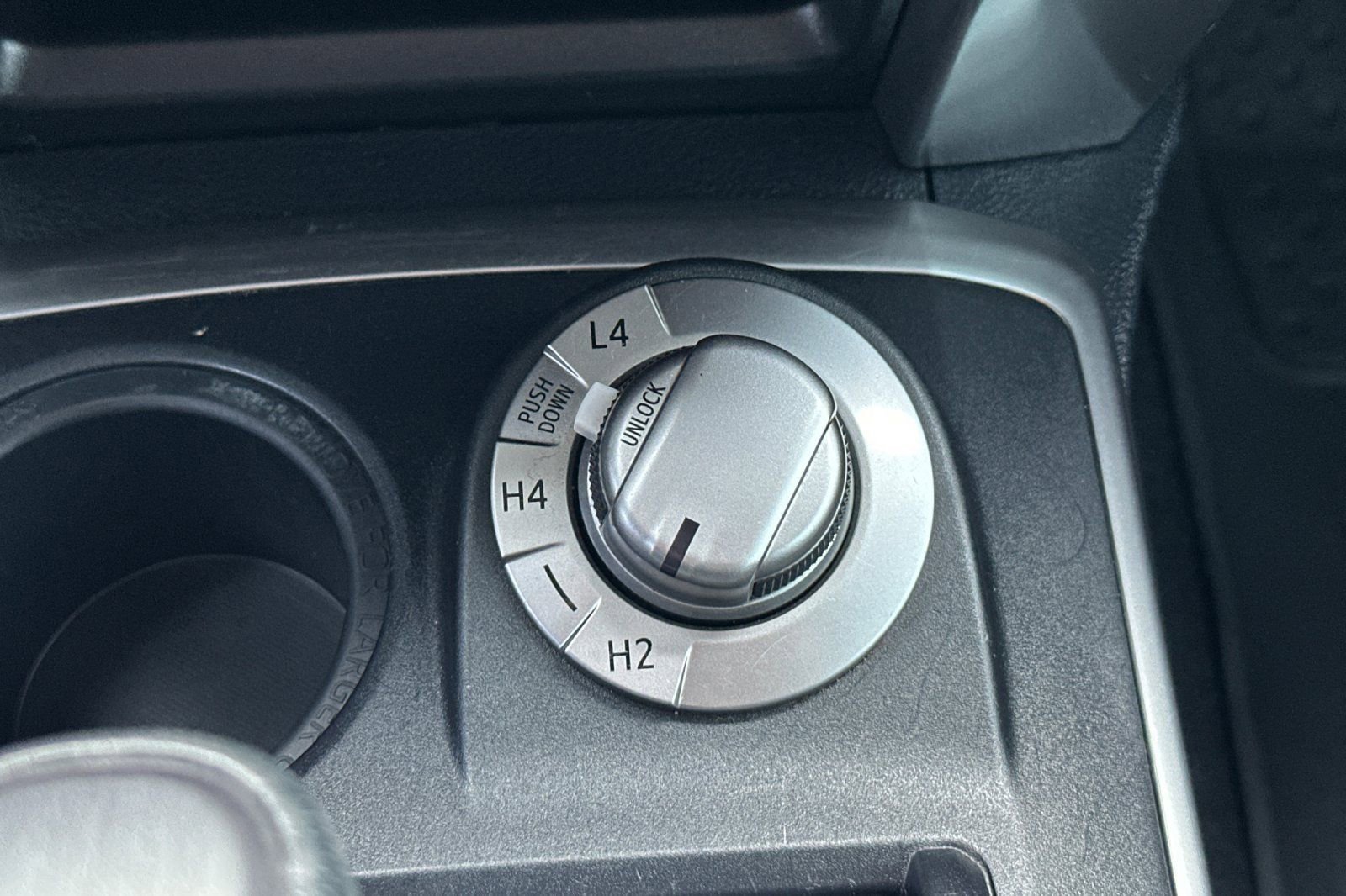 Used 2021 Toyota 4Runner Trail Special Edition image 31