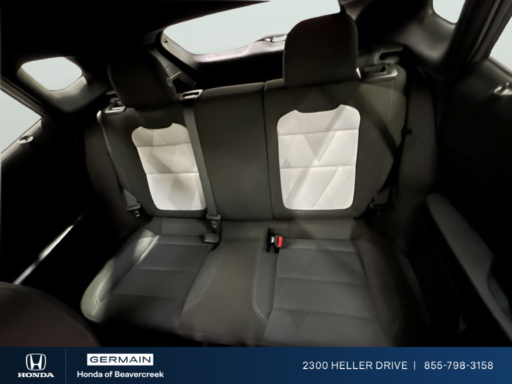 Used 2024 Chevrolet Trax RS w/ Driver Confidence Package FWD image 24