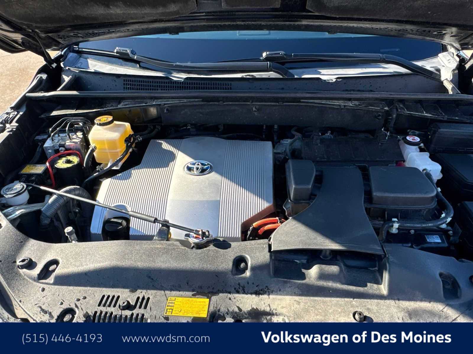 Used 2018 Toyota Highlander Limited image 9