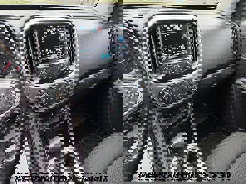 Used 2016 Chevrolet Colorado LT w/ Safety Package AWD/4WD image 11