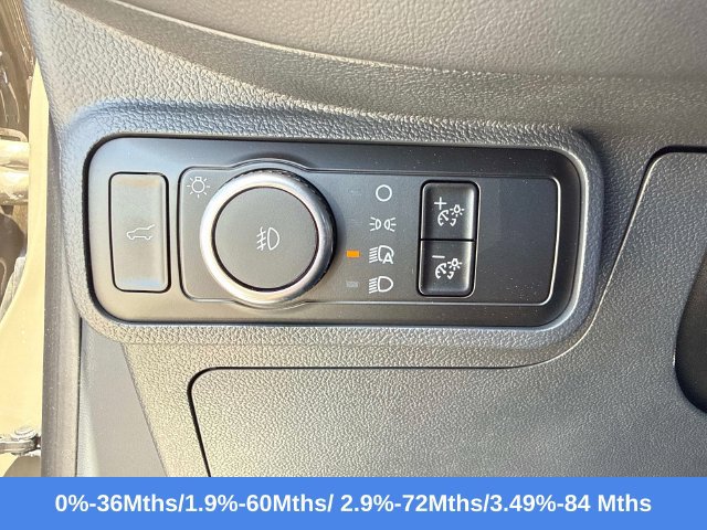 New 2026 Ford Explorer ST-Line w/ ST-Line Street Pack RWD image 33