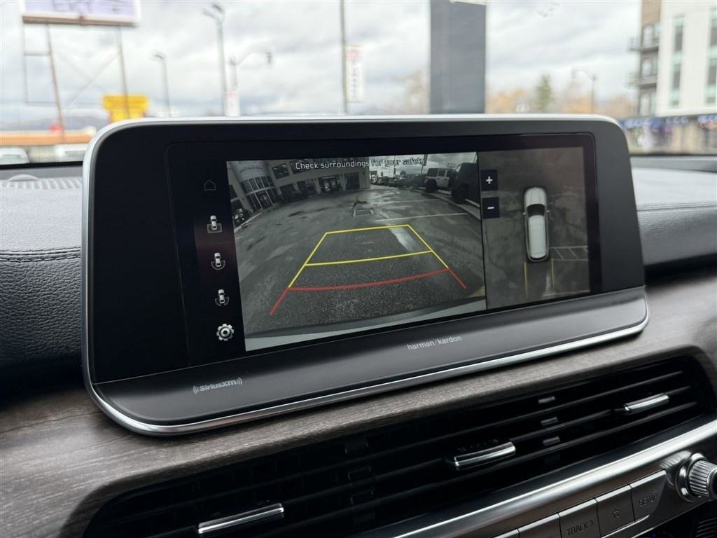 Used 2022 Kia Telluride SX w/ SX Prestige Package image 41