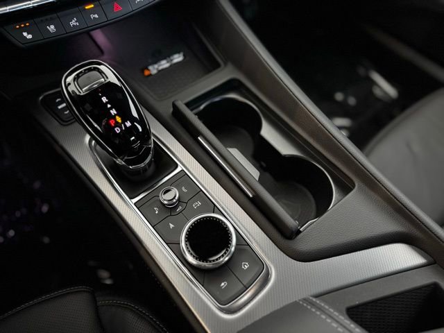 New 2026 Cadillac CT5 Premium Luxury image 21