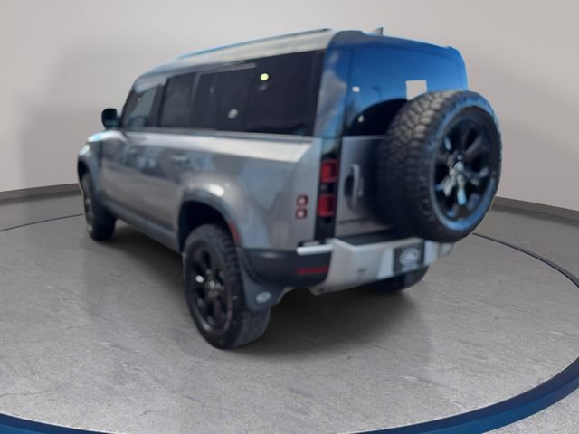 Certified 2022 Land Rover Defender 110 SE image 8