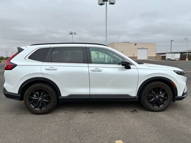 Used 2024 Honda CR-V Sport-L image 7