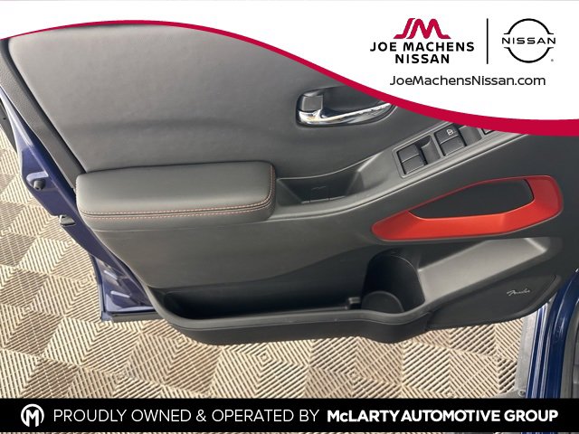 Certified 2023 Nissan Frontier PRO-4X w/ Pro Convenience Package image 18