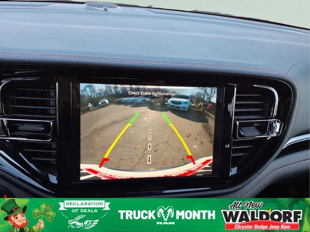 New 2026 Dodge Durango GT image 16