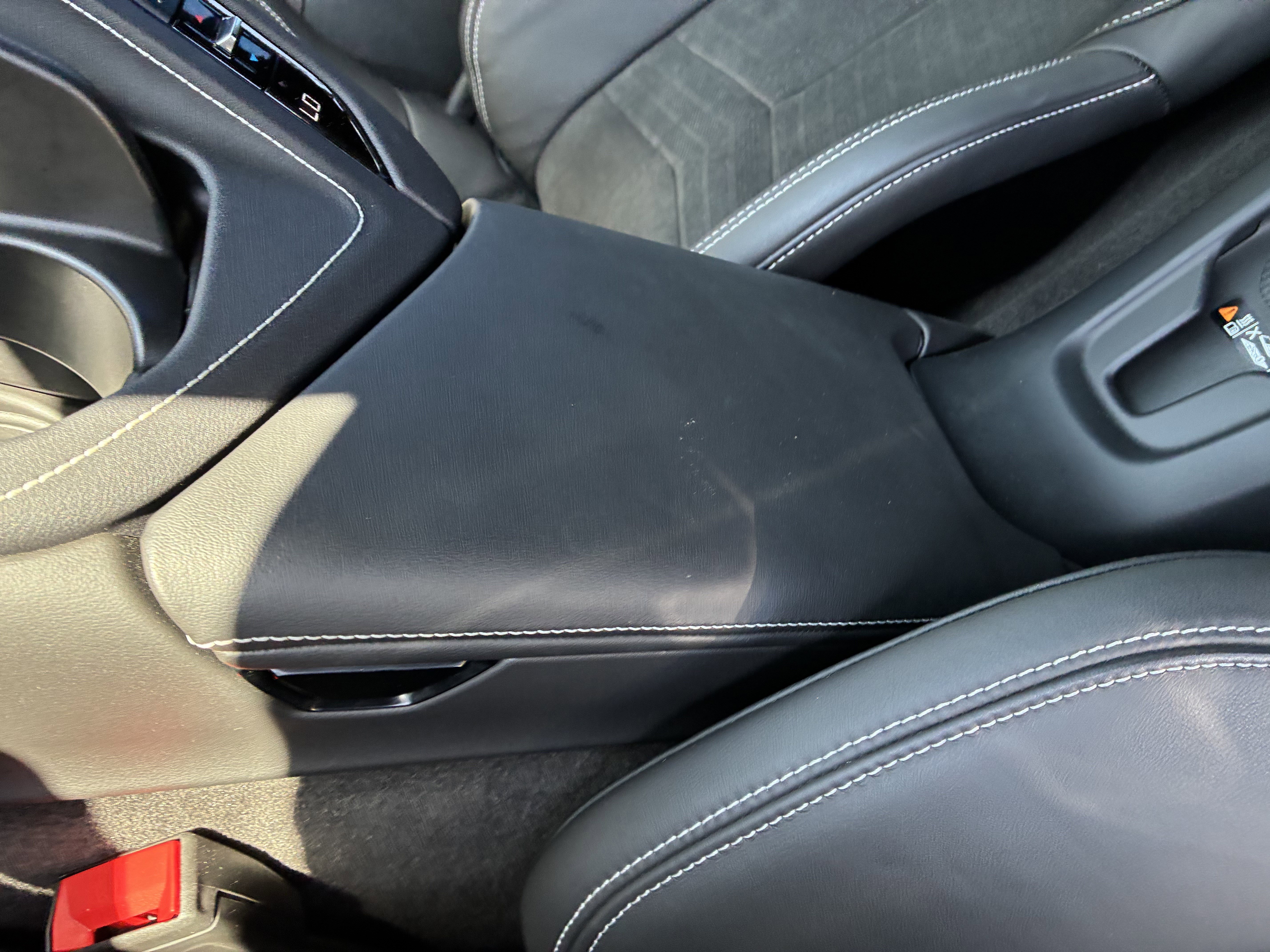 Used 2023 Chevrolet Corvette Stingray Preferred Cpe w/ 2LT RWD image 32