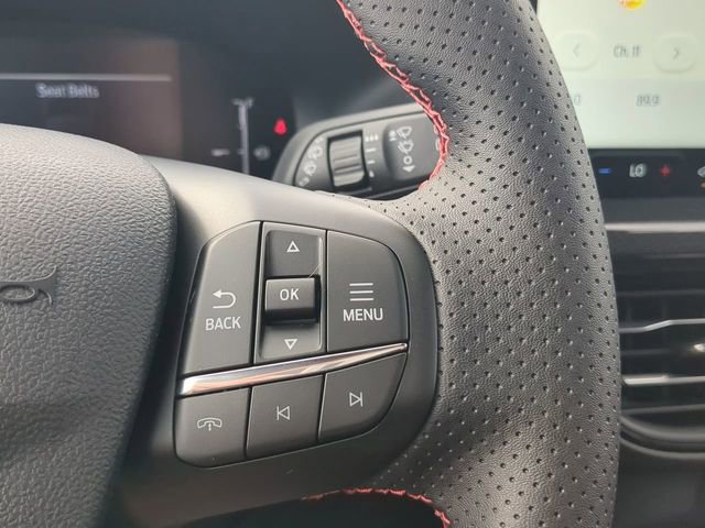 New 2026 Ford Escape ST-Line w/ Tech Pack #1 FWD image 12