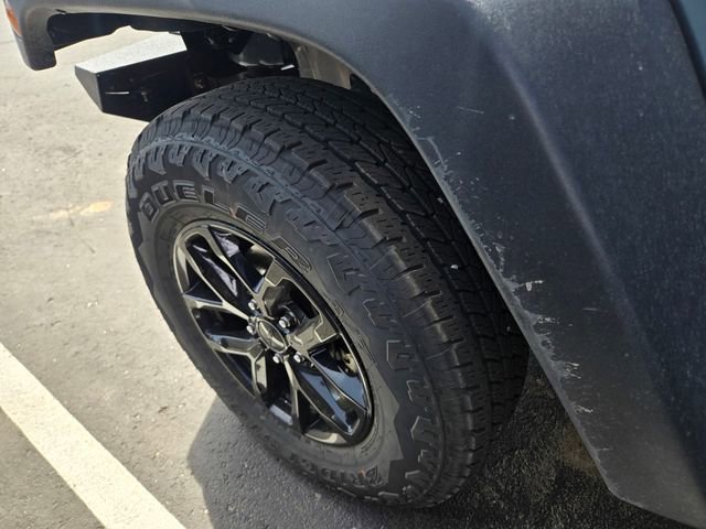 Used 2014 Jeep Wrangler Sport AWD/4WD image 9