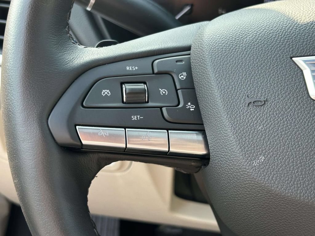 New 2026 Cadillac CT4 Premium Luxury RWD image 23