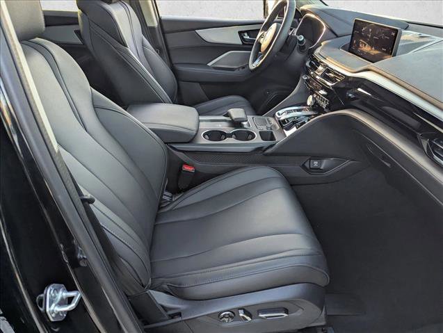 Used 2024 Acura MDX SH-AWD image 20