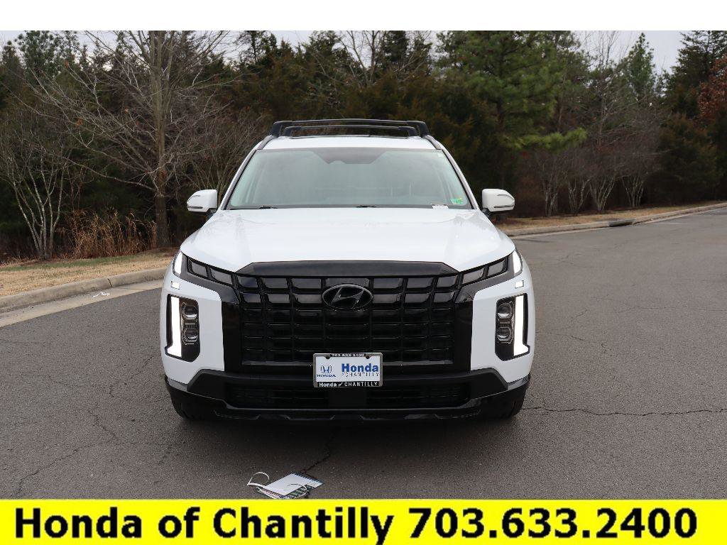 Used 2024 Hyundai Palisade XRT video 2
