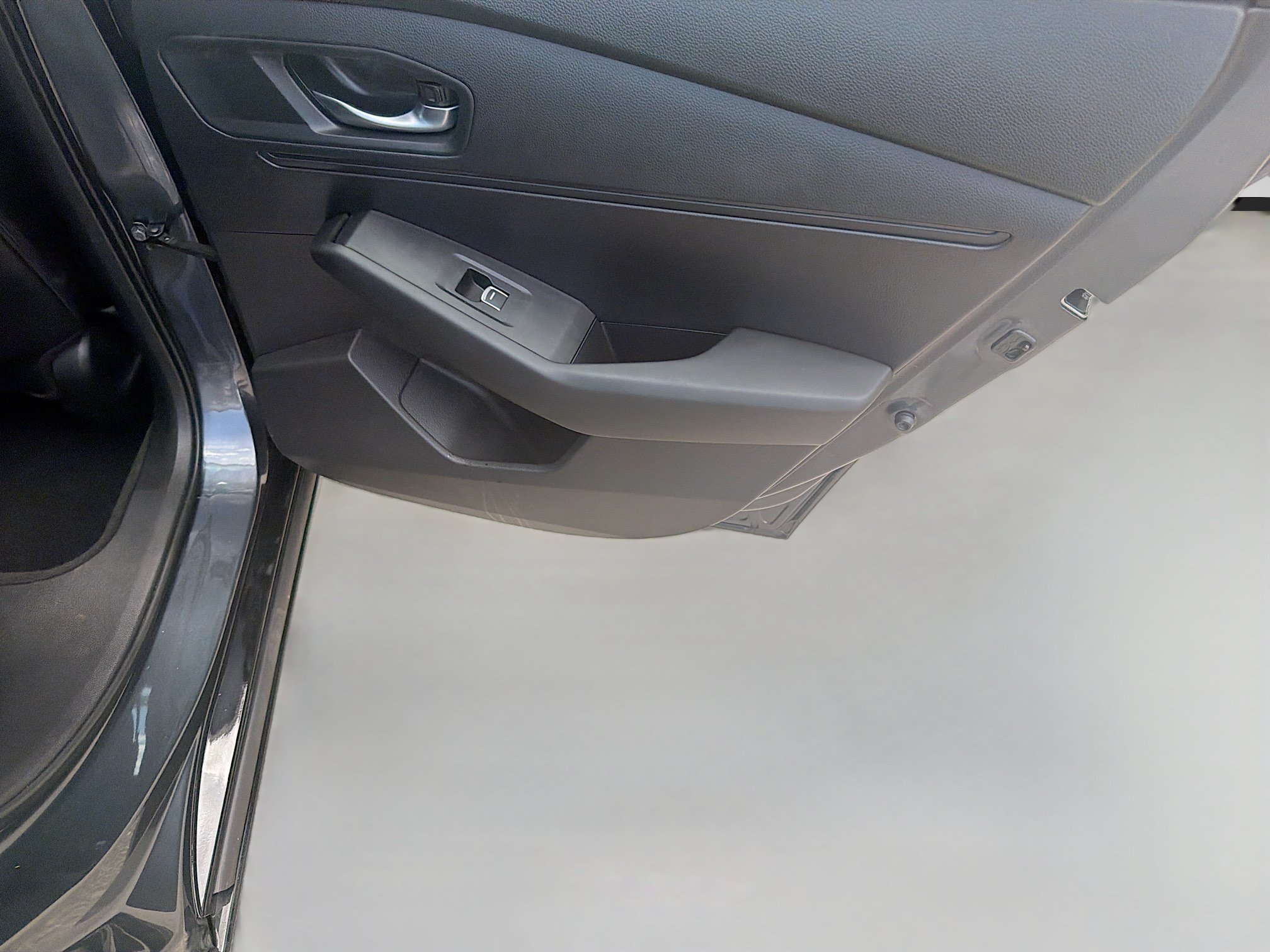 Used 2024 Honda Accord EX-L image 28