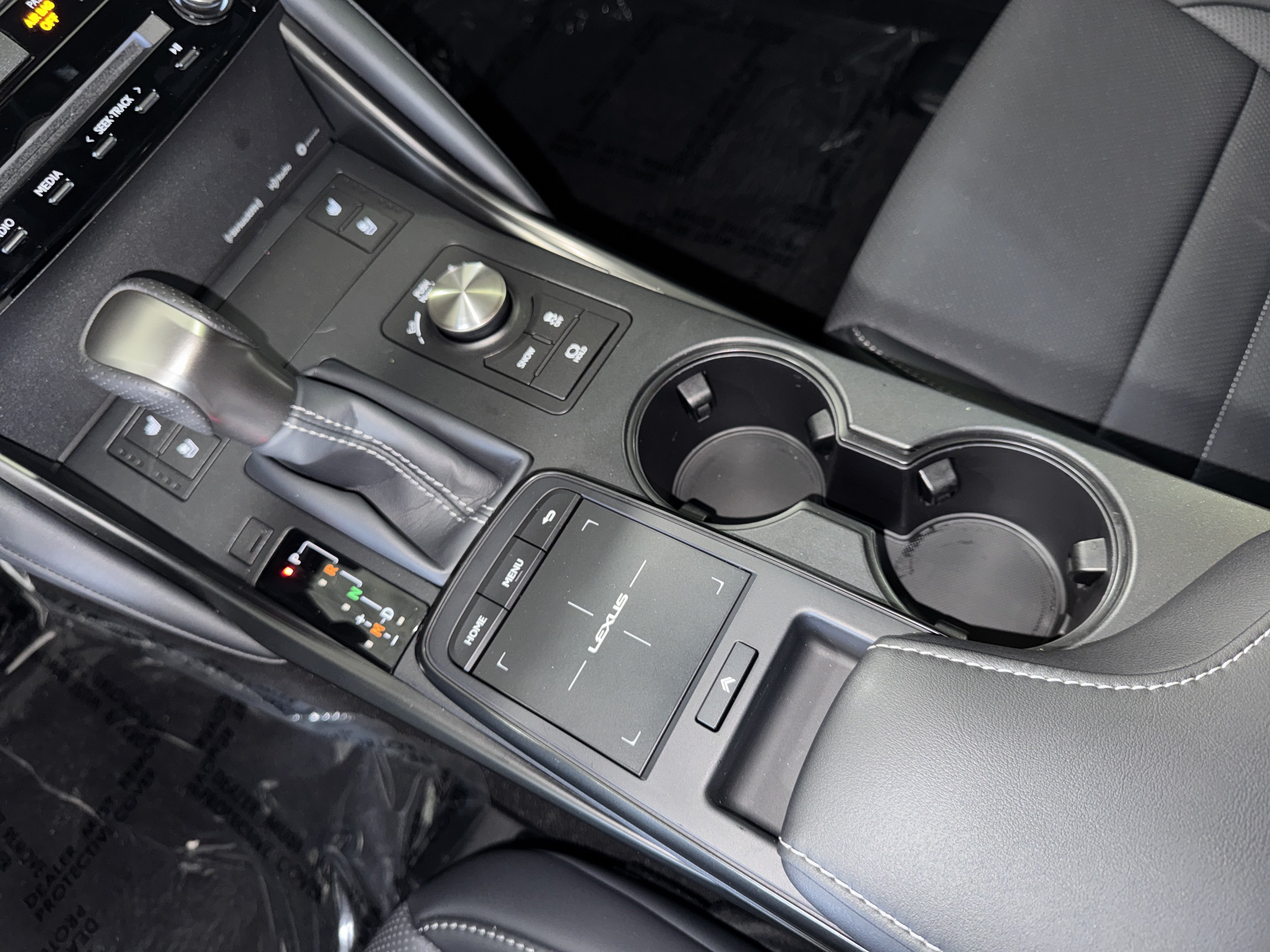 Used 2025 Lexus IS 350 F Sport RWD image 29