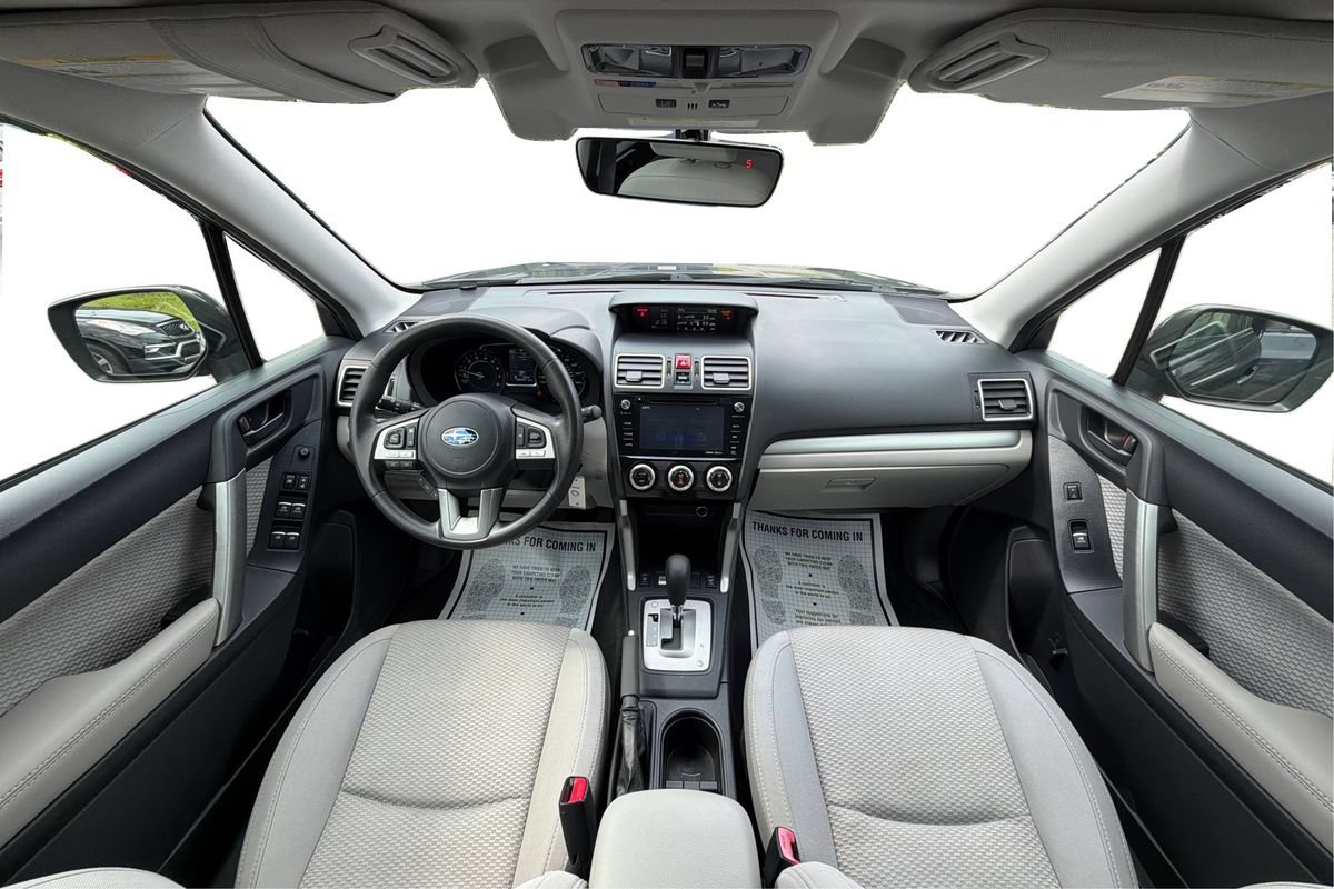Used 2018 Subaru Forester 2.5i Premium AWD/4WD image 30