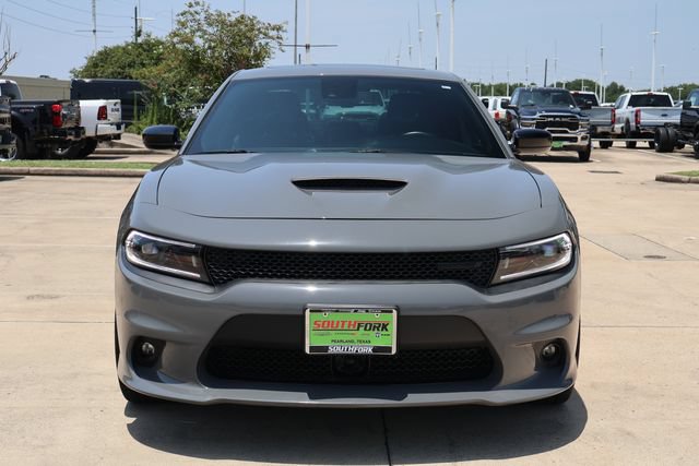 Used 2023 Dodge Charger GT w/ Plus Group AWD/4WD video 2
