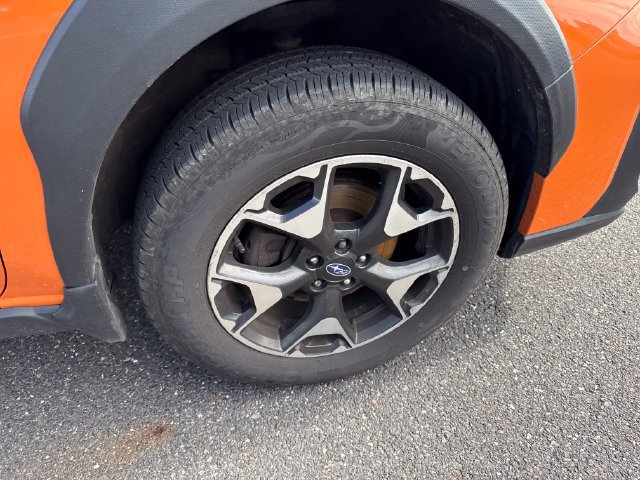 Used 2019 Subaru Crosstrek 2.0i w/ Eyesight System AWD/4WD image 11