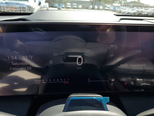 New 2026 Buick Enclave Avenir w/ Super Cruise Package FWD image 31
