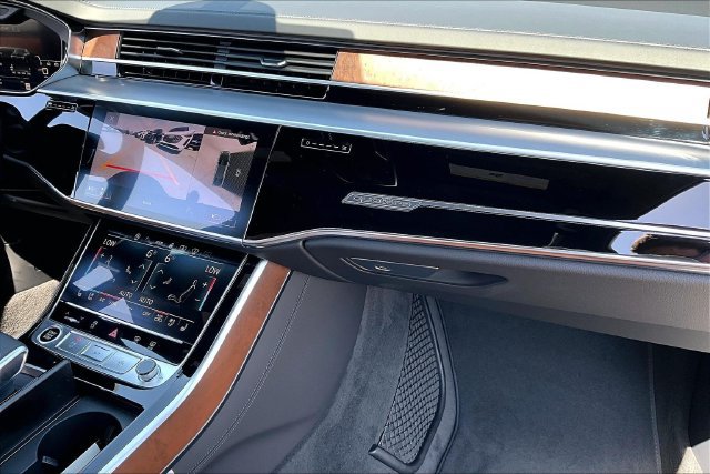 New 2027 Audi A8 L 3.0T AWD/4WD image 16