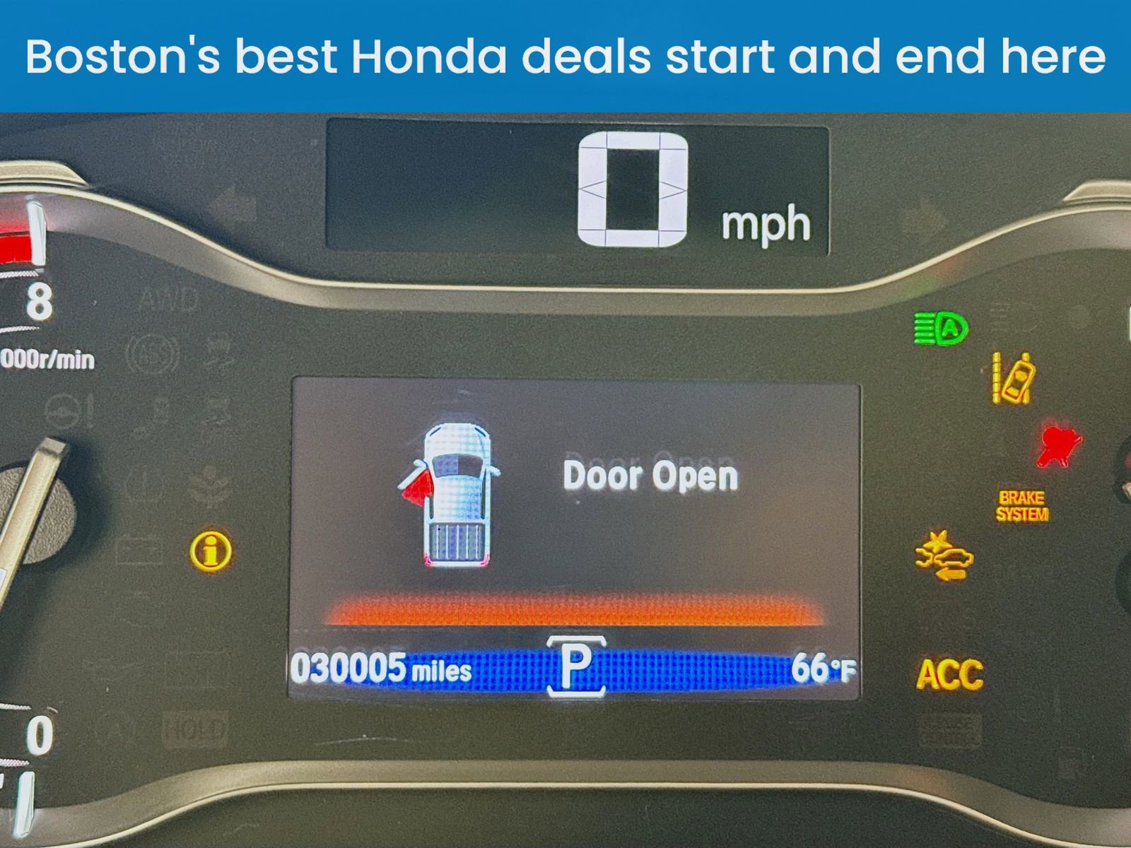 Used 2023 Honda Ridgeline RTL-E image 9