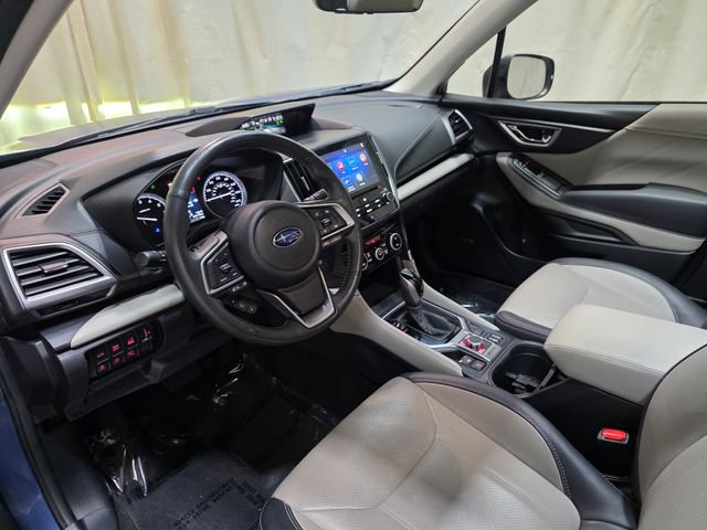 Certified 2022 Subaru Forester Limited AWD/4WD image 23
