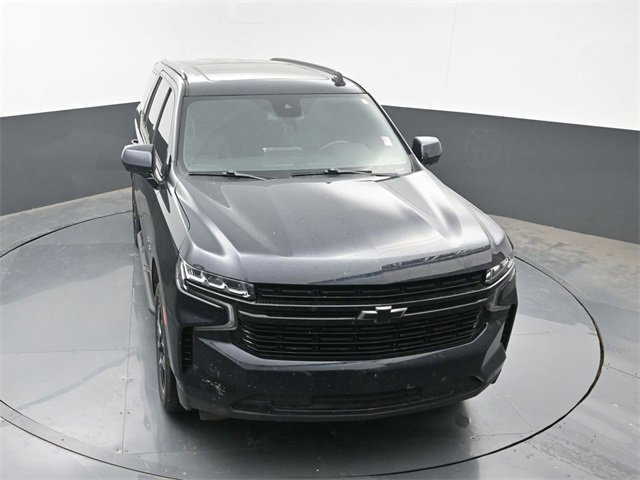 Used 2023 Chevrolet Tahoe RST image 42