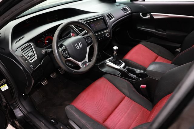 Used 2014 Honda Civic Si image 6