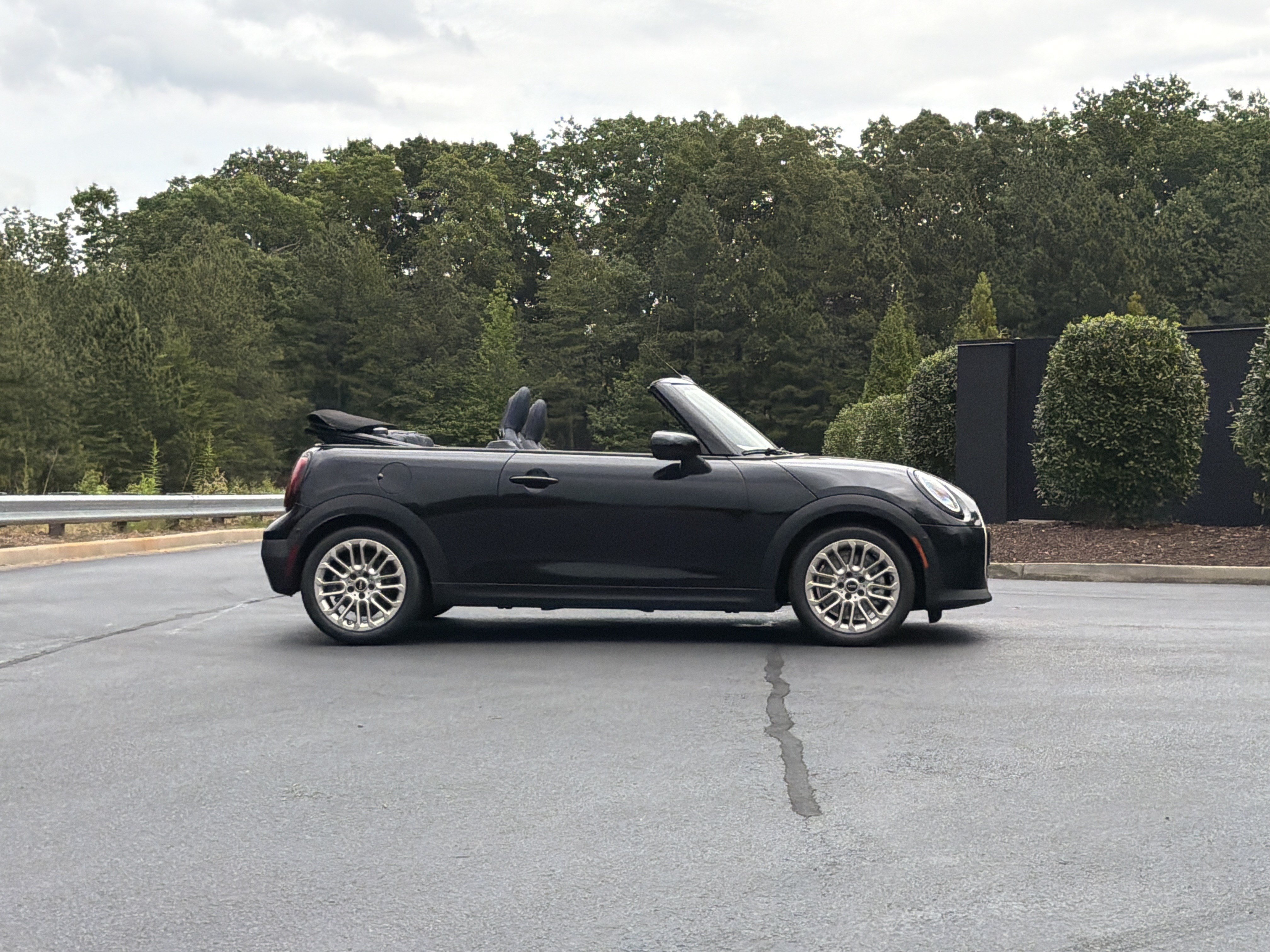 Used 2026 MINI Cooper S FWD image 5